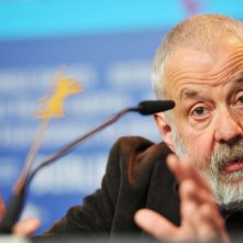 Berlinale 2012: Mike Leigh alla conferenza stampa di presentazione della giuria