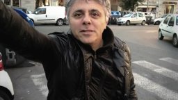 Clip Esclusiva - Ti stimo fratello