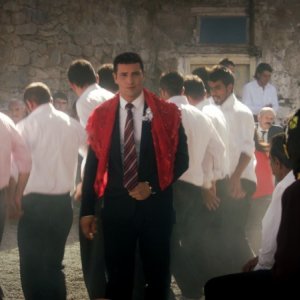 Kuma, una sequenza del film presentato alla Berlinale 2012