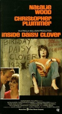 Locandina di Lo strano mondo di Daisy Clover
