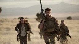 Teaser Trailer - Osombie