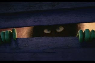 Trailer italiano 2 - Lorax - Il guardiano della foresta