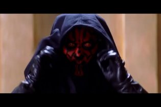 Video-recensione Star Wars - Episodio I: La minaccia fantasma 3D