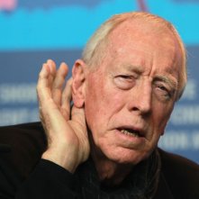 Berlinale 2012: Max von Sydow presenta 'Molto forte, incredibilmente vicino'