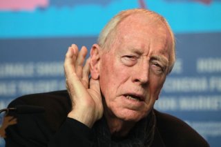 Berlinale 2012: Max von Sydow presenta 'Molto forte, incredibilmente vicino'