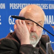 Berlinale 2012:  Mike Leigh è il presidente della giuria