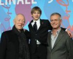 Berlinale 2012, Stephen Daldry è Molto forte, incredibilmente vicino
