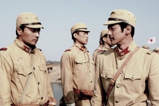 Mai wei: una foto di scena del film