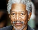 Morgan Freeman in Horizons