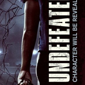 Undefeated: ecco la nuova locandina