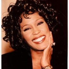 Una foto di Whitney Houston