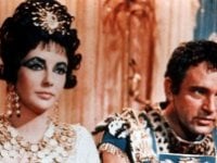 Il Blu-ray di Cleopatra - Edizione 50° anniversario