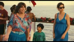 Clip 'Jump Rope' - Jack e Jill