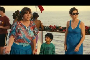 Clip 'Jump Rope' - Jack e Jill