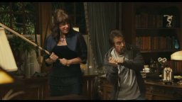 Clip 'Stickball' - Jack e Jill