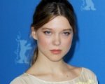 Lea Seydoux e Vincent Cassel sono la bella e la bestia