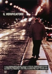 Il verificatore: locandina Italiana