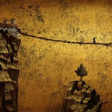 Metéora: un'estratto d'animazione dal film di Spiros Stathoulopoulos