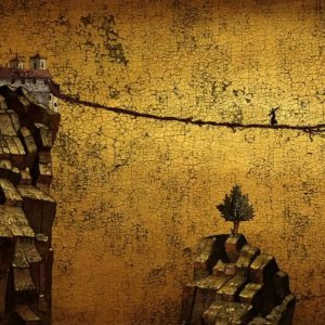 Metéora: un'estratto d'animazione dal film di Spiros Stathoulopoulos