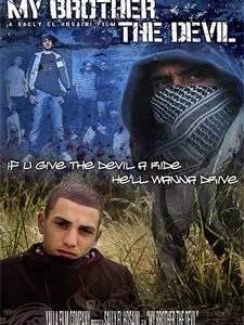 My Brother the Devil: la locandina del film