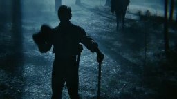 Teaser Trailer - Abraham Lincoln: Vampire Hunter