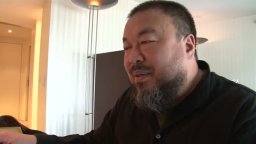 Trailer - Ai Weiwei: Never Sorry