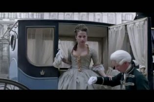 Trailer - En Kongelig Affære