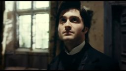 Trailer Italiano - The Woman in Black