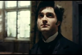 Trailer Italiano - The Woman in Black