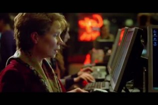 Trailer Italiano - Marigold Hotel