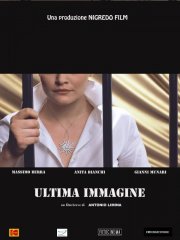 Ultima immagine: la locandina del film