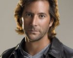 Henry Ian Cusick guest star in Fringe