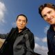Christian Bale e Zhang Yimou a Berlino per The Flowers of War