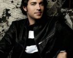 Zachary Levi in Let it Go