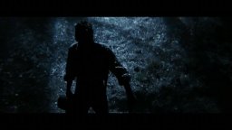 International Teaser Trailer - Abraham Lincoln: Vampire Hunter