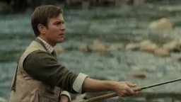 Trailer 2 - Salmon Fishing in the Yemen