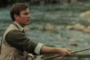 Trailer 2 - Salmon Fishing in the Yemen