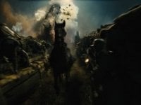 Recensione War Horse (2011)