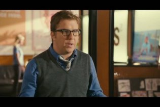 Clip 'Per una come Jill' - Jack e Jill