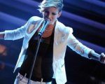 Sanremo 2012: terza serata con i duetti