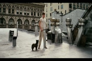 Clip Esclusiva - Un giorno questo dolore ti sarà utile