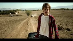 Teaser Trailer - Kid in the Box