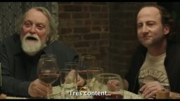 Teaser Trailer 2 - 2 Days in New York