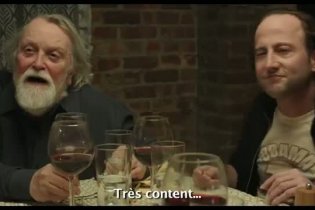 Teaser Trailer 2 - 2 Days in New York