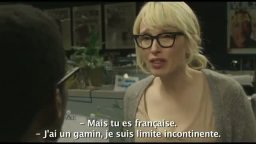 Teaser Trailer - 2 Days in New York