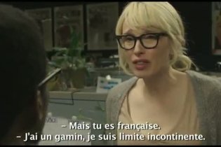 Teaser Trailer - 2 Days in New York