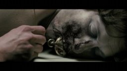 Trailer Italiano - The Raven