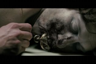 Trailer Italiano - The Raven