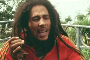 Trailer - Marley