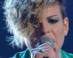 Sanremo 2012: Emma Marrone vince con 'Non è l'inferno'